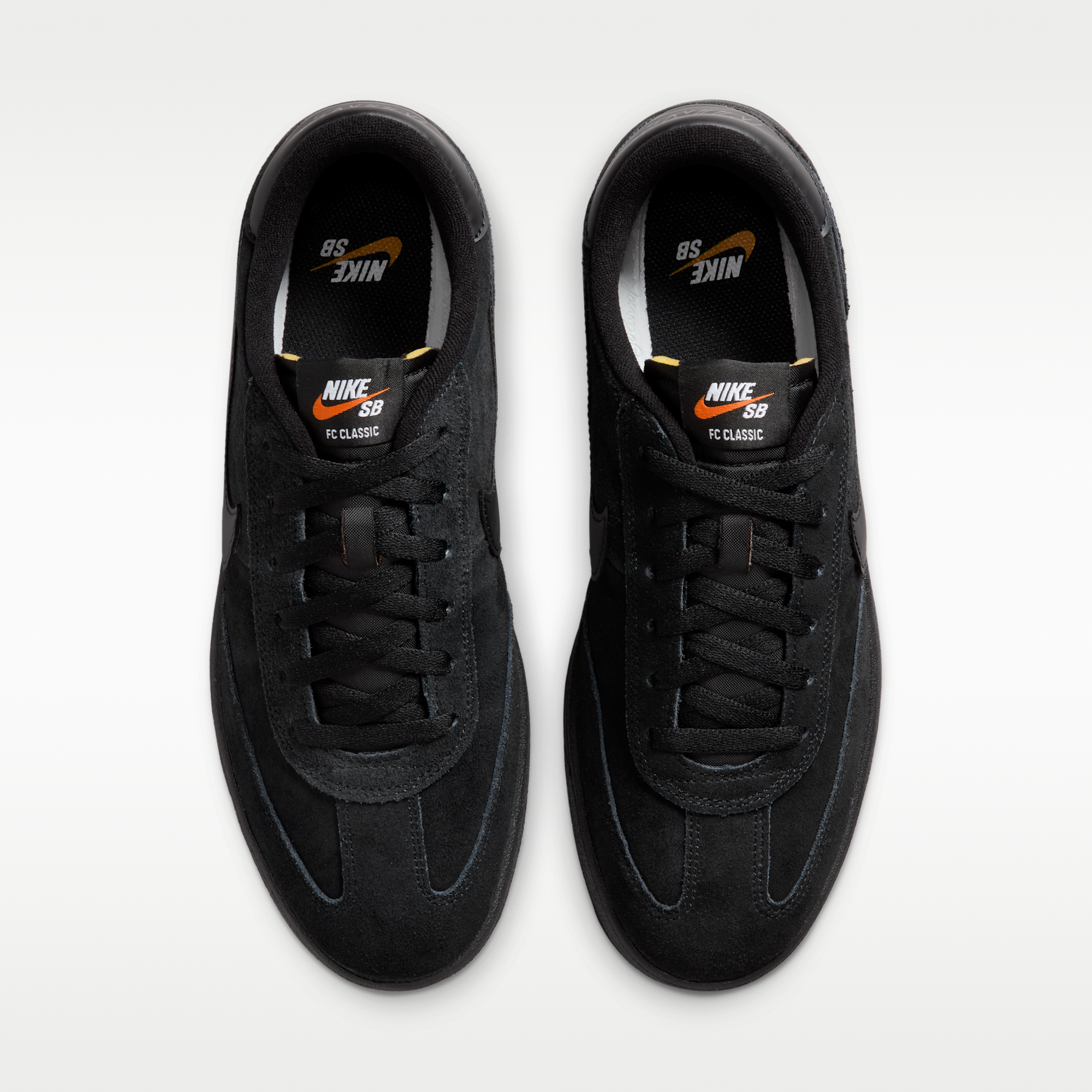 Nike SB FC Classic Black