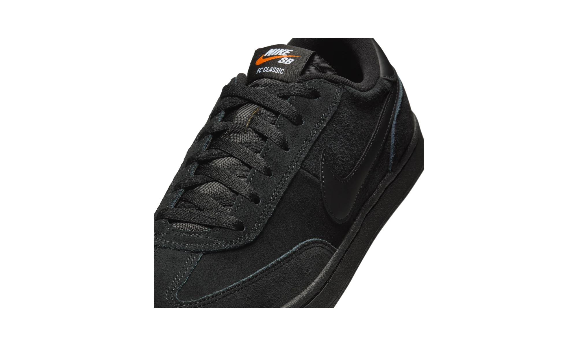 Nike SB FC Classic Black