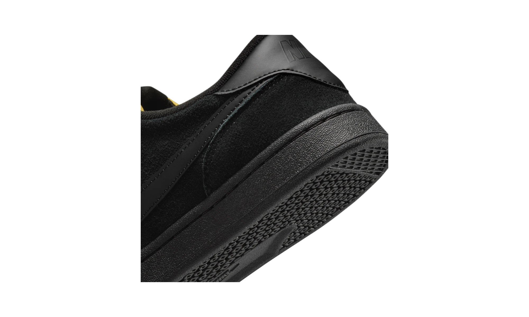 Nike SB FC Classic Black