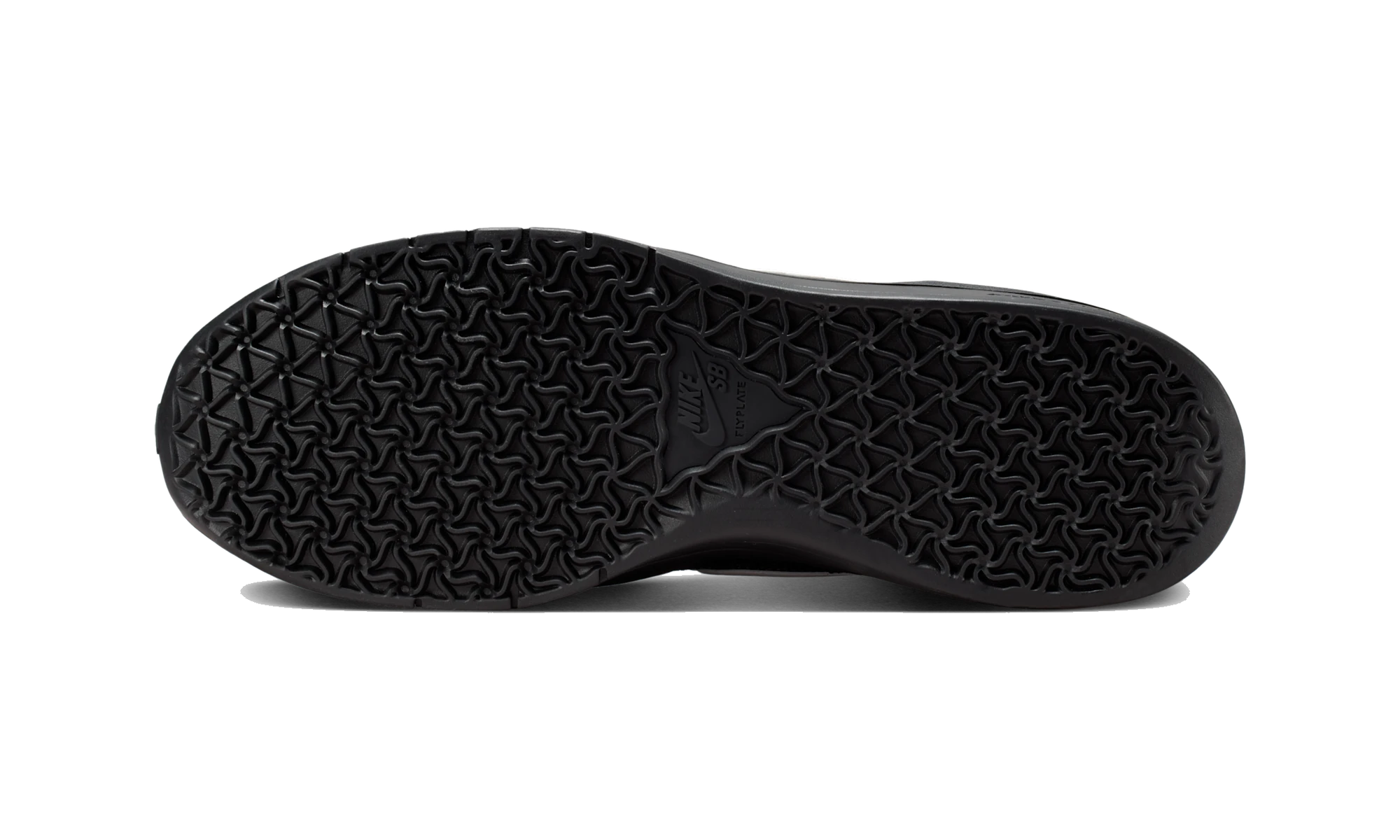 Nike SB PS8 Black White (2026)