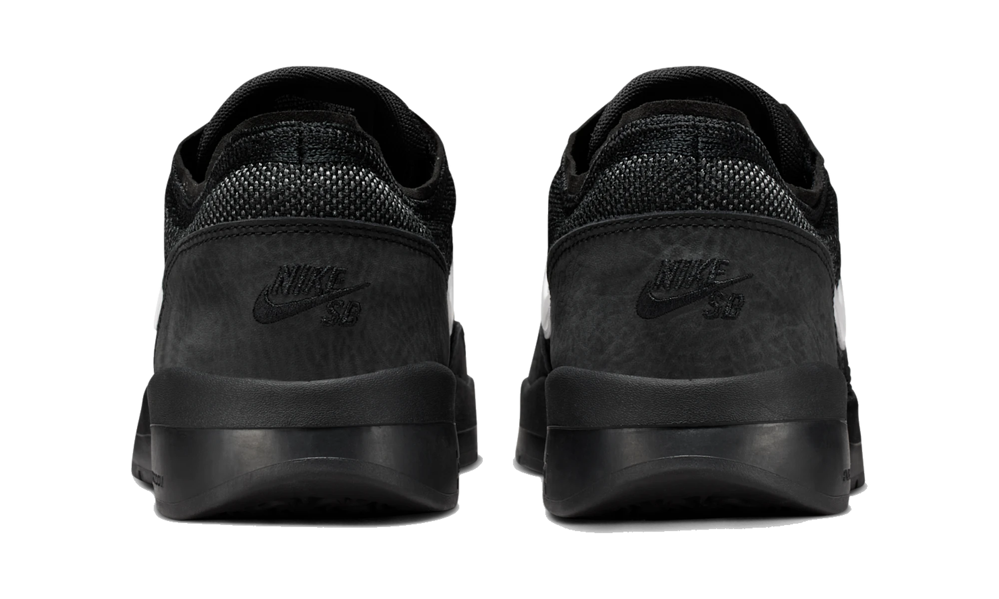 Nike SB PS8 Black White (2026)