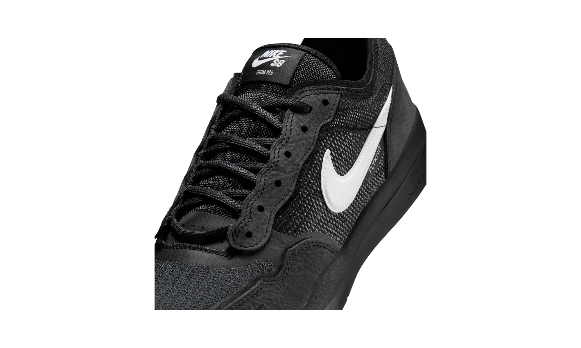 Nike SB PS8 Black White (2026)
