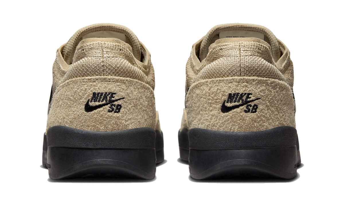Nike SB PS8 Light Khaki Black