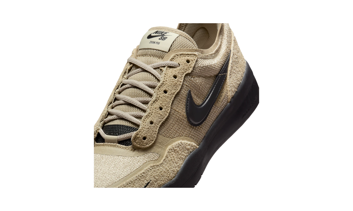 Nike SB PS8 Light Khaki Black