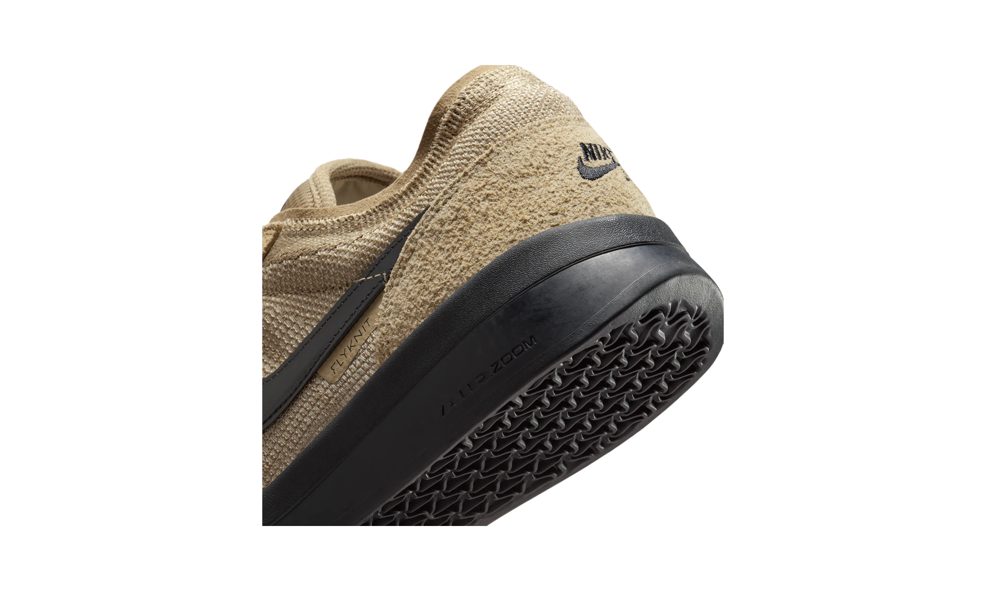 Nike SB PS8 Light Khaki Black