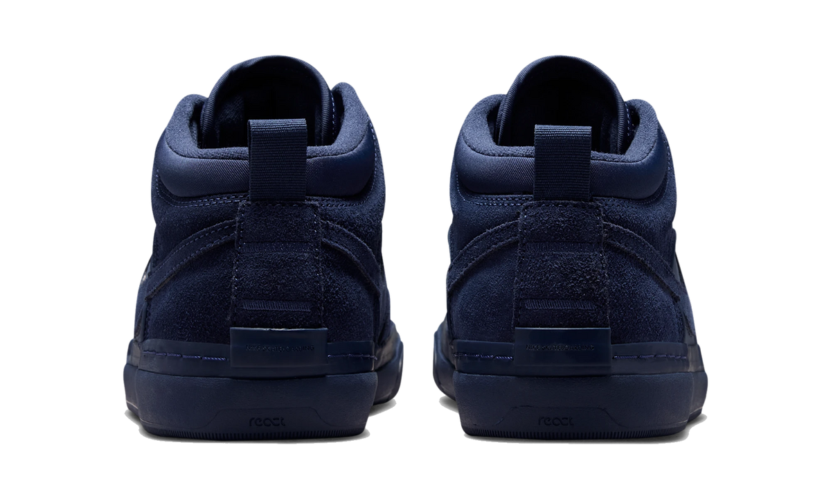 Nike SB React Leo Navy