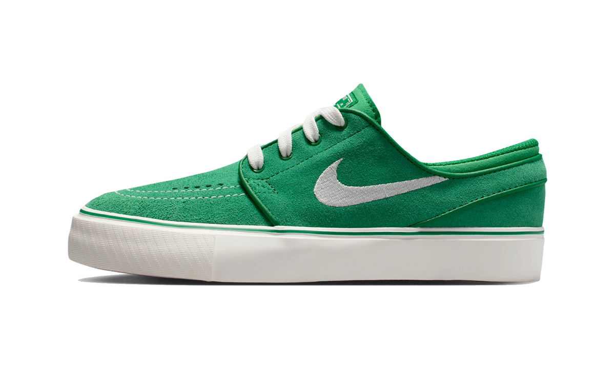 Nike SB Stefan Janoski Pine Green Sail