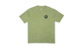 Nike SB Yuto T-shirt Olive Aura