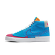 Nike SB Zoom Blazer Mid Edge Hack Pack Blue