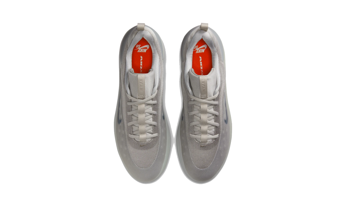 Nike SB Zoom Nyjah 4 College Grey Bright Crimson