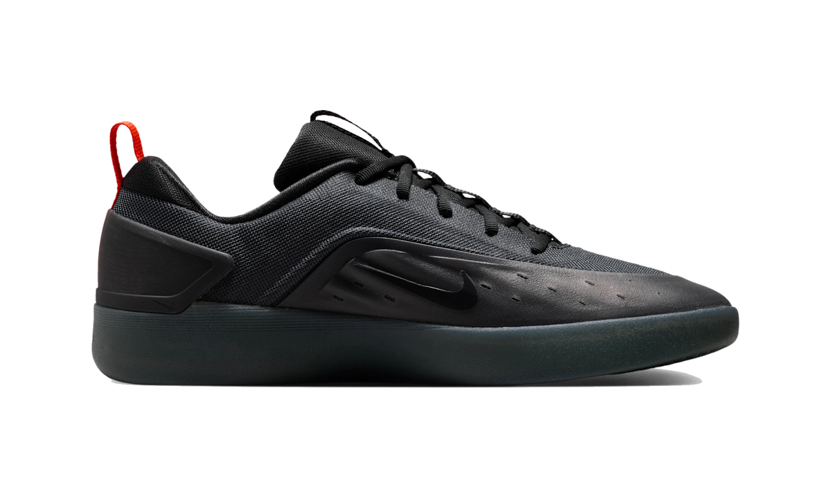 Nike SB Zoom Nyjah 4 Cool Grey
