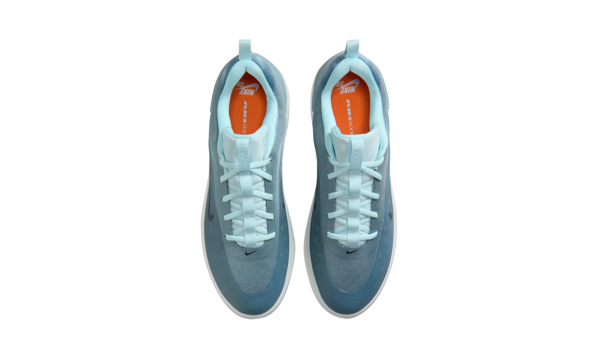 Nike SB Zoom Nyjah 4 Glacier Blue