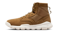 Nike SFB 6 Inch NSW Leather Golden Beige Sail