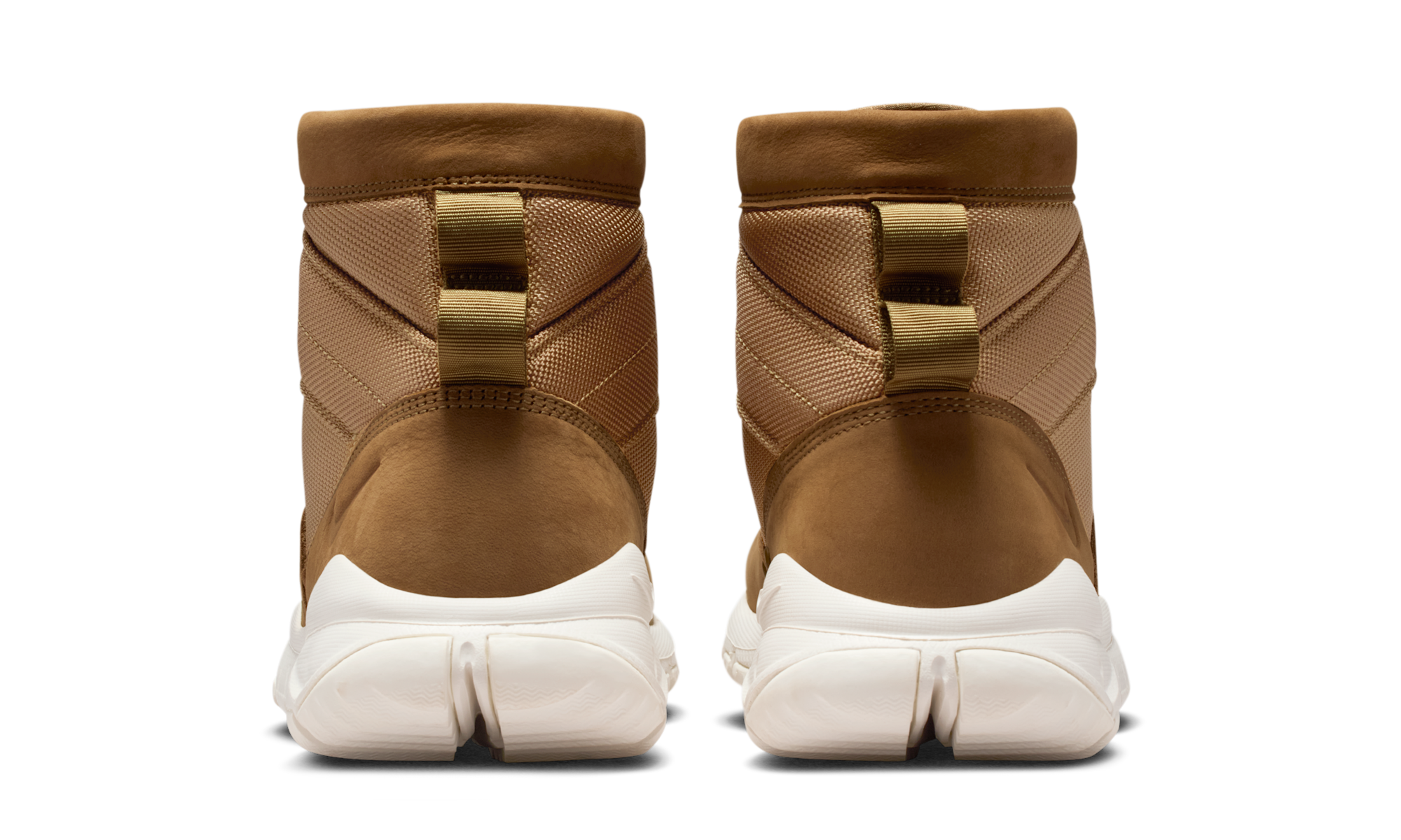 Nike SFB 6 Inch Golden Beige Sail