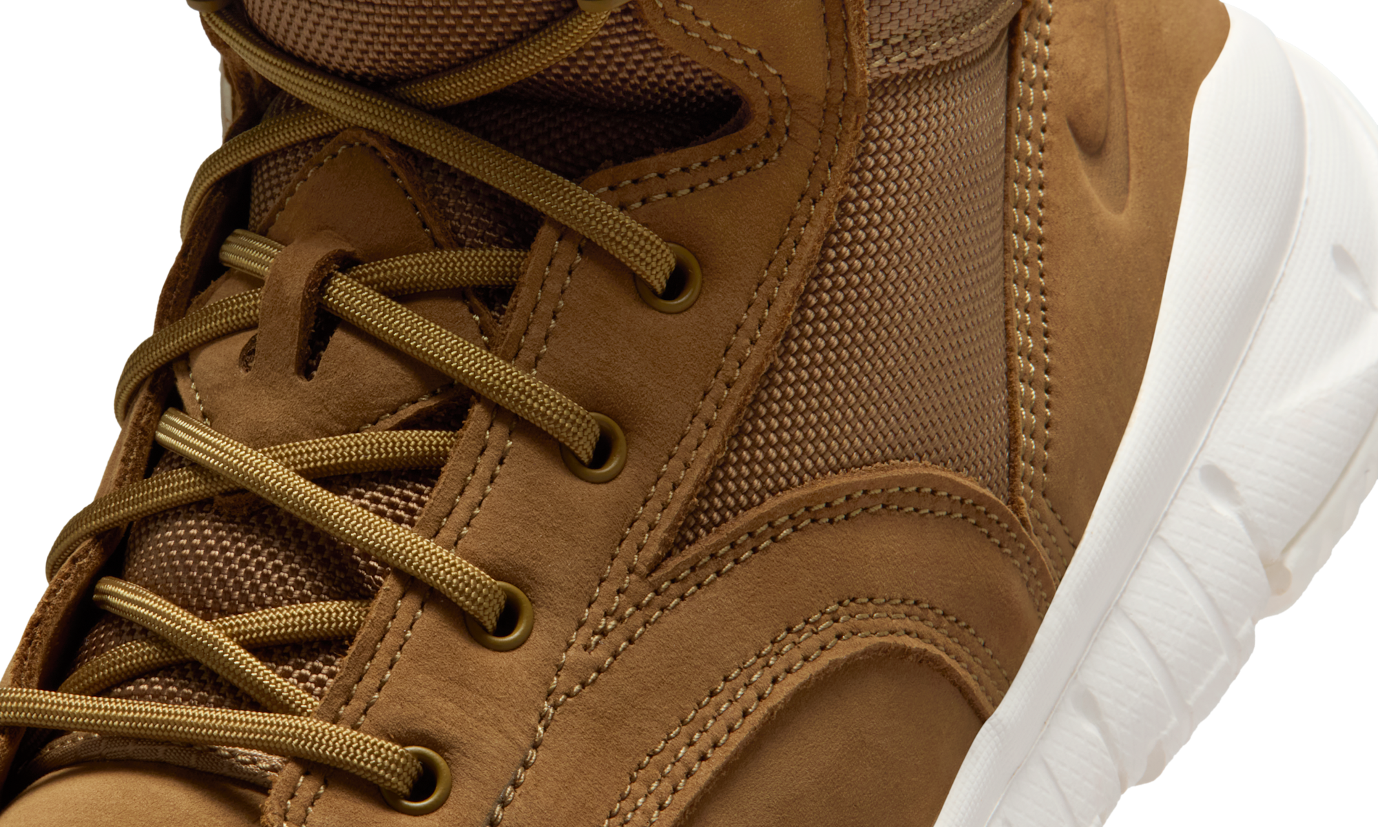 Nike SFB 6 Inch Golden Beige Sail