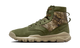 Nike SFB 6 Inch NSW Leather Rough Green