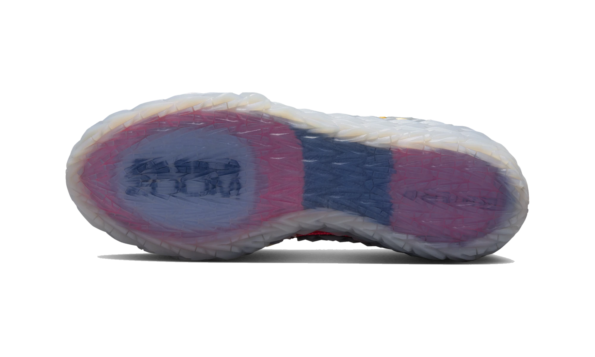 Nike ST Charge Iron Grey