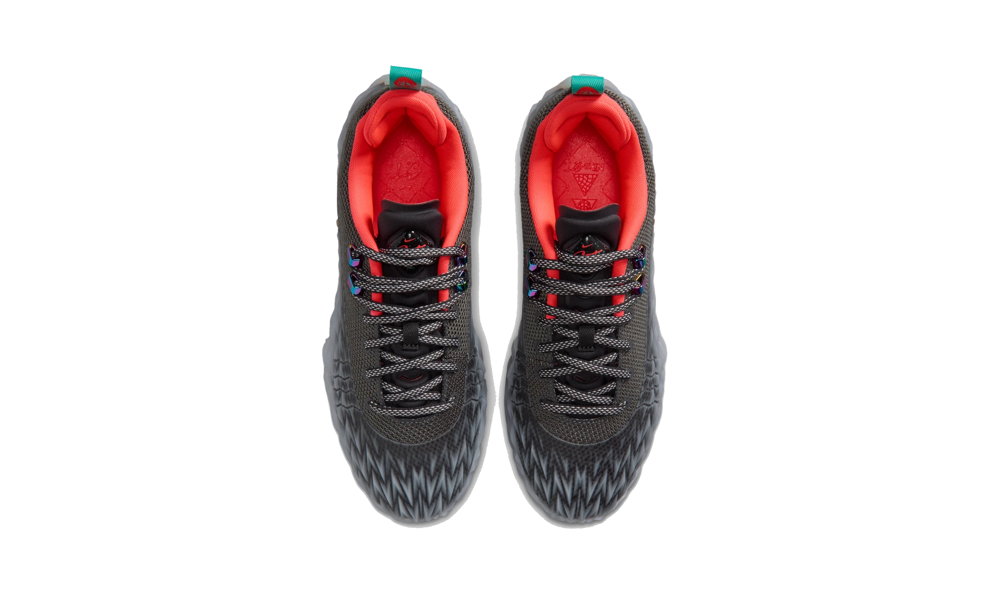 Nike ST Charge Iron Grey