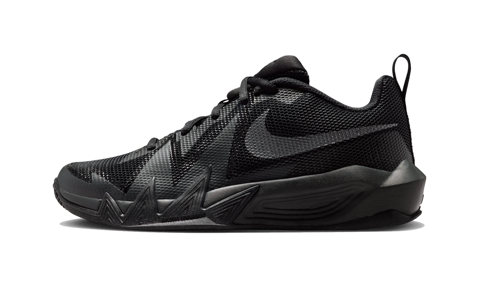 Nike ST Dynamite Black Dark Smoke Grey