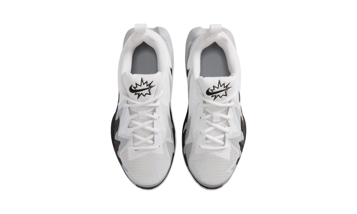 Nike ST Dynamite White Pure Platinum Black