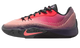 Nike ST Flare Black Crimson