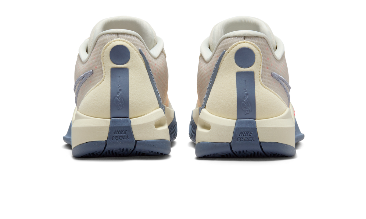 Nike Sabrina 1 Grounded