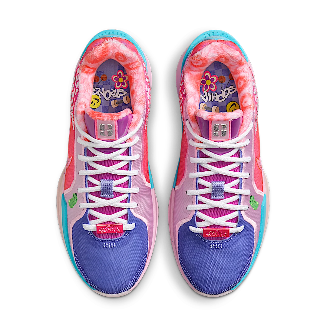 Nike Sabrina 2 Doernbecher Sophia, Multi-Color/Multi-Color/Multi-Color (IB6103-920)