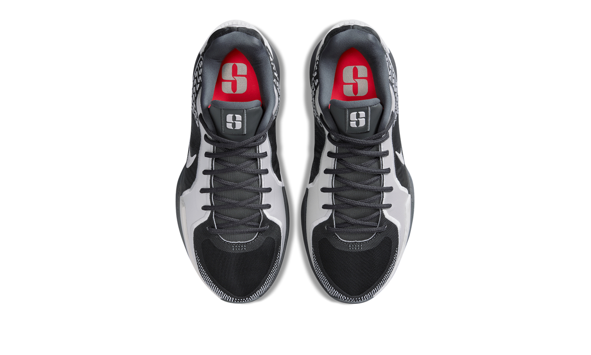 Nike Sabrina 2 Iron Grey Sail