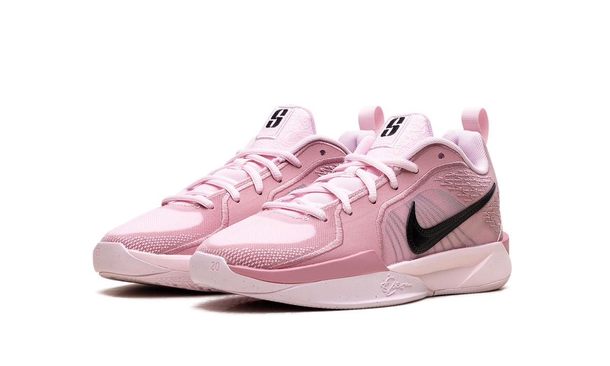 Nike Sabrina 2 Pink Foam