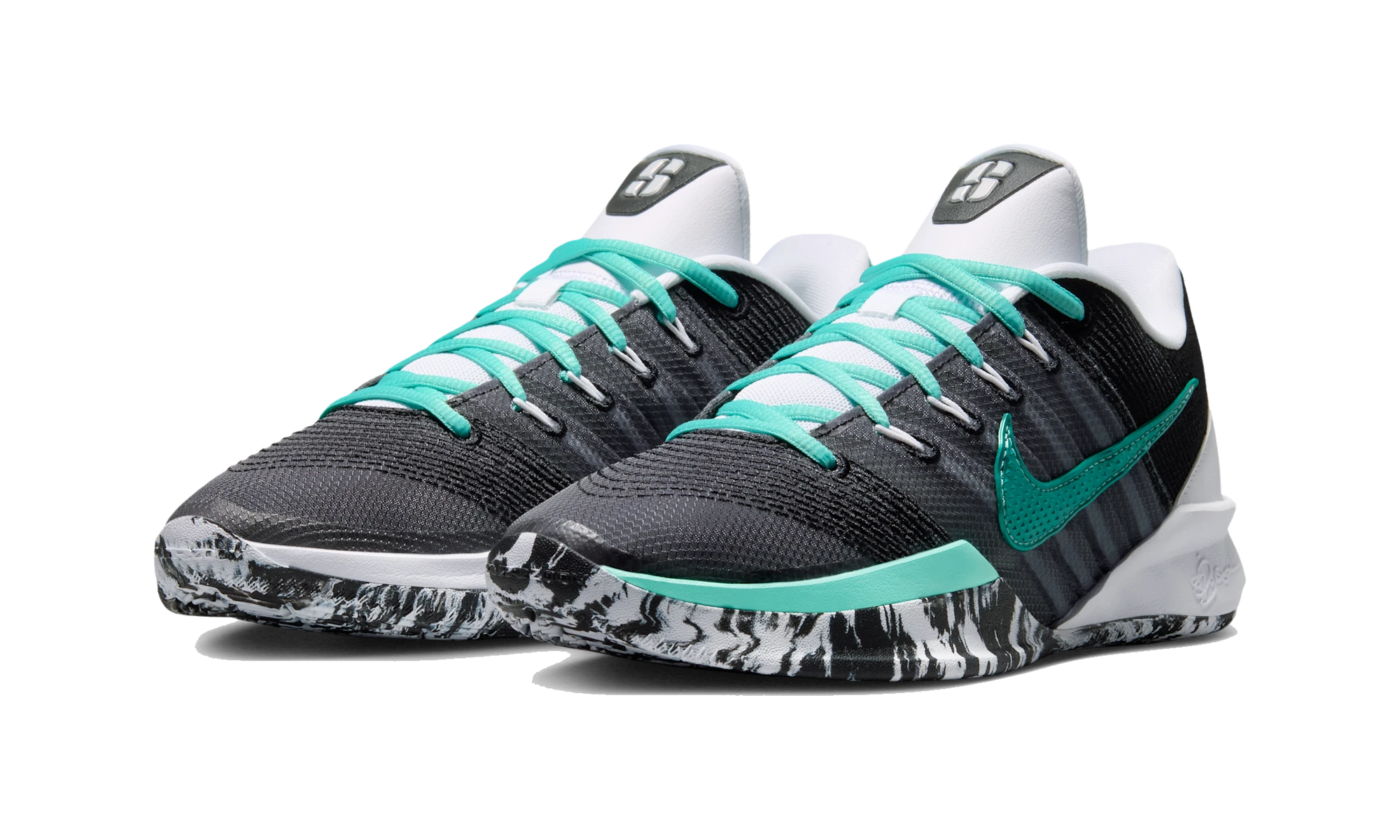 Nike Sabrina 3 Big Ellie