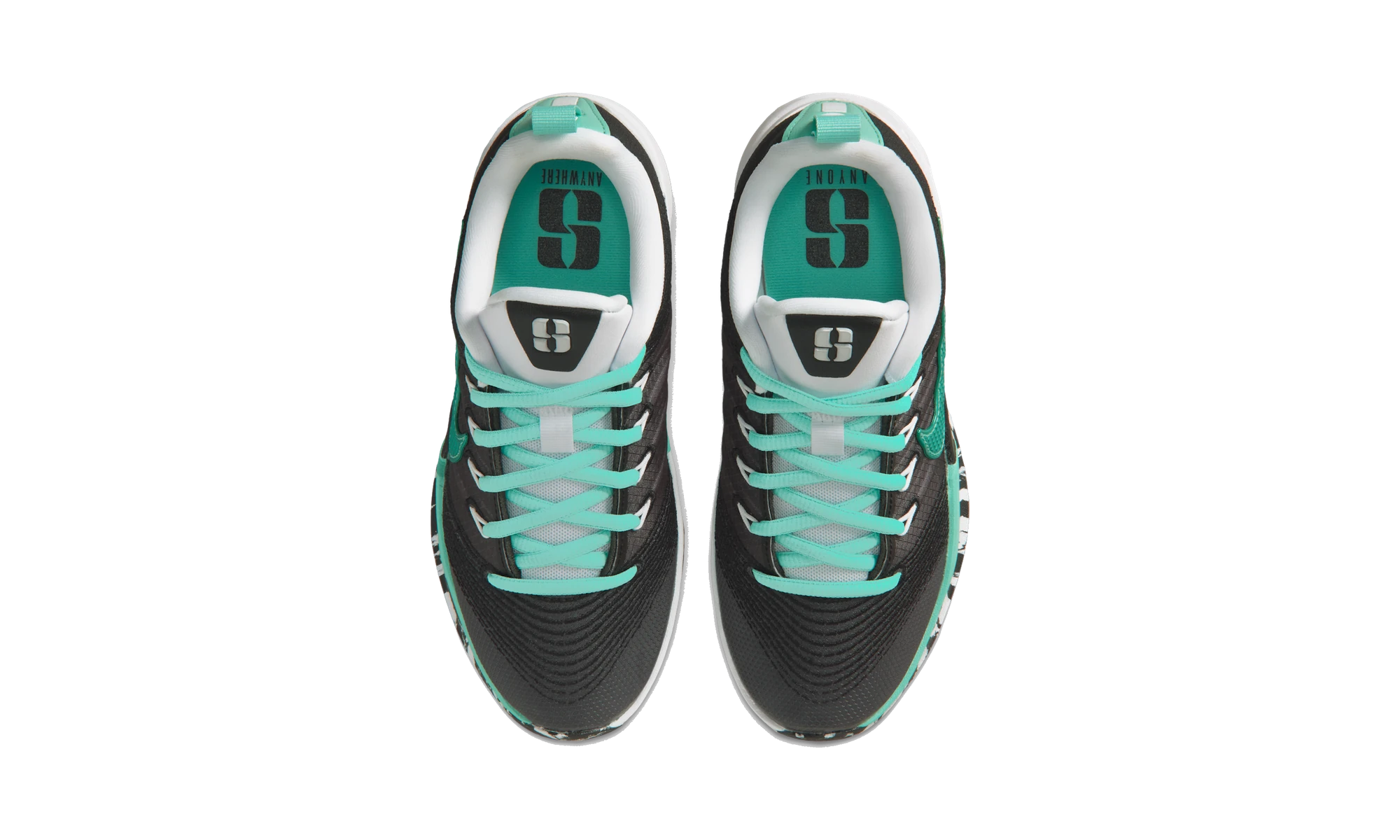 Nike Sabrina 3 Big Ellie