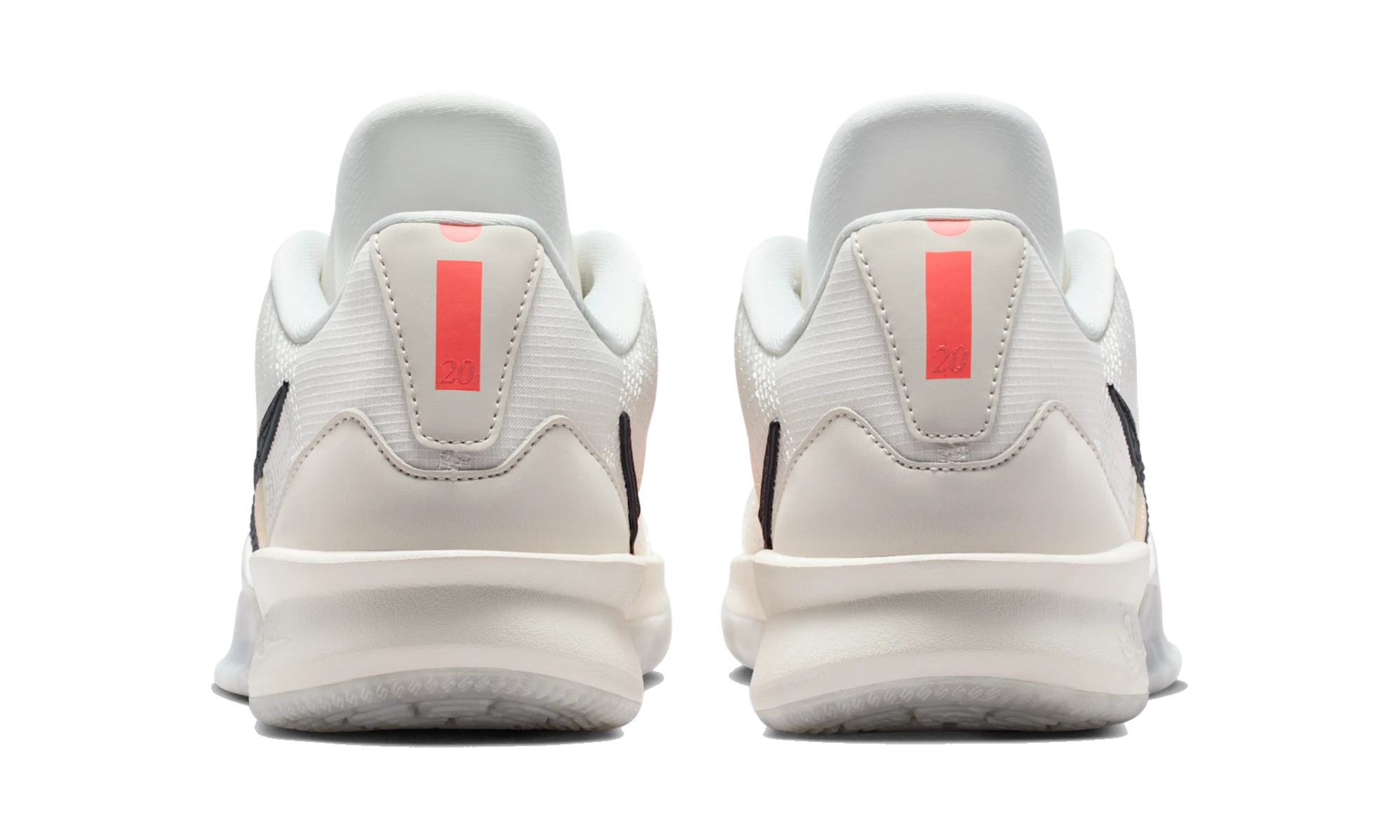 Nike Sabrina 3 Equity