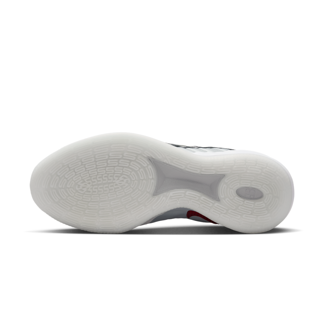 Nike Sabrina 3 Me vs. Me