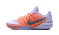 Nike Sabrina 3 Radiant