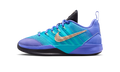 Nike Sabrina 3 Walnut