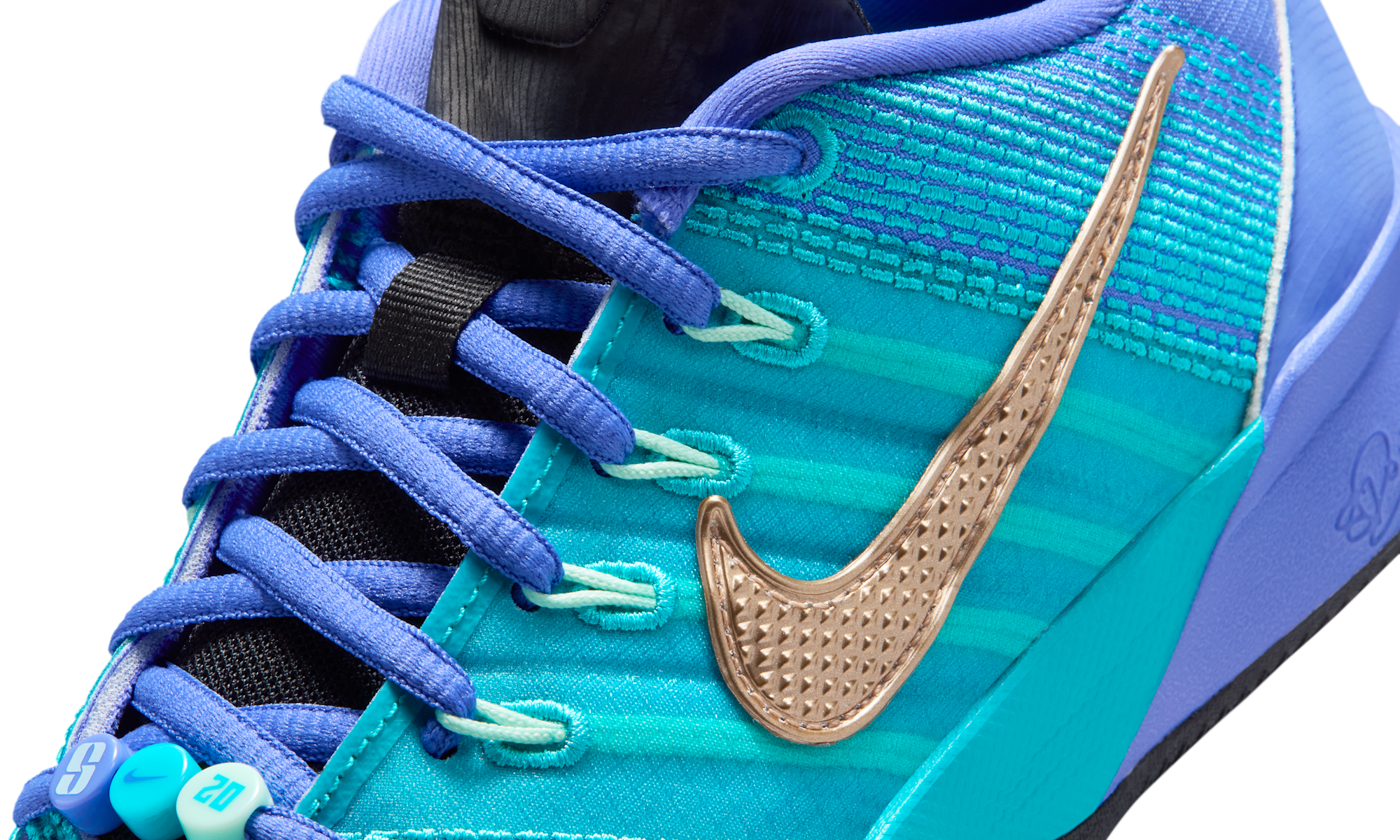 Nike Sabrina 3 Walnut