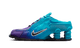 Nike Shox MR4 Mule Martine Rose Scuba Blue