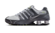 Nike Shox NZ Dark Grey