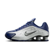 Nike Shox R4 Blue Void