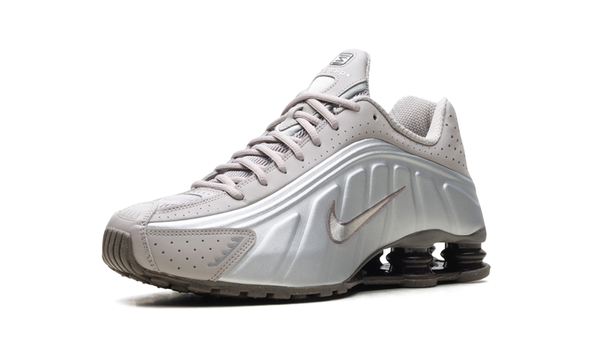 Nike Shox R4 Cave Stone