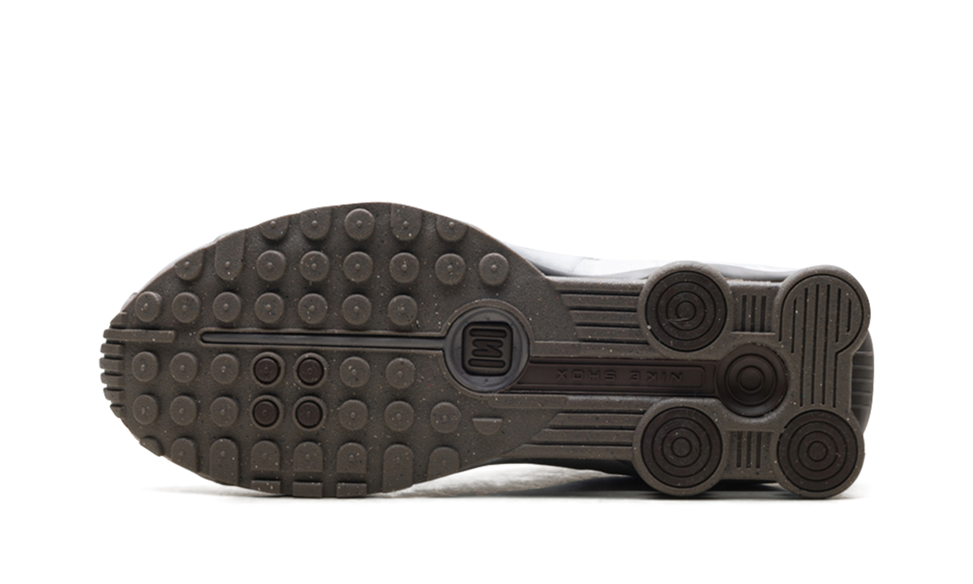 Nike Shox R4 Cave Stone