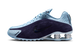 Nike Shox R4 Imperial Purple Celestine Blue