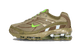 Nike Shox Ride 2 SP Supreme Olive
