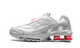 Nike Shox Ride 2 SP Supreme White