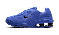 Nike Shox Ride 2 Sapphire Black
