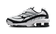 Nike Shox Ride 2 White Black