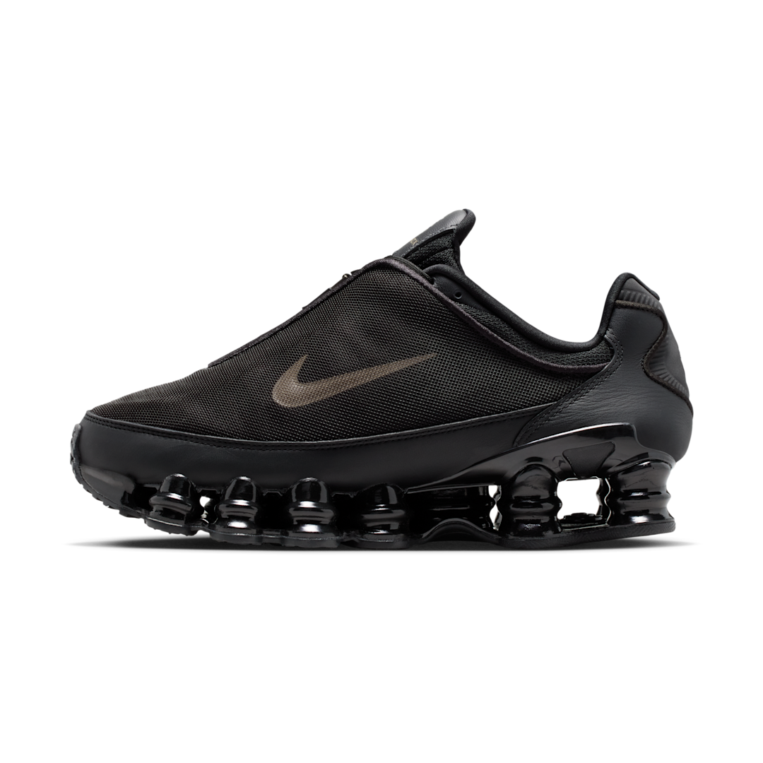 Nike Shox TL Black Cave Stone