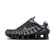 Nike Shox TL Black Pure Platinum