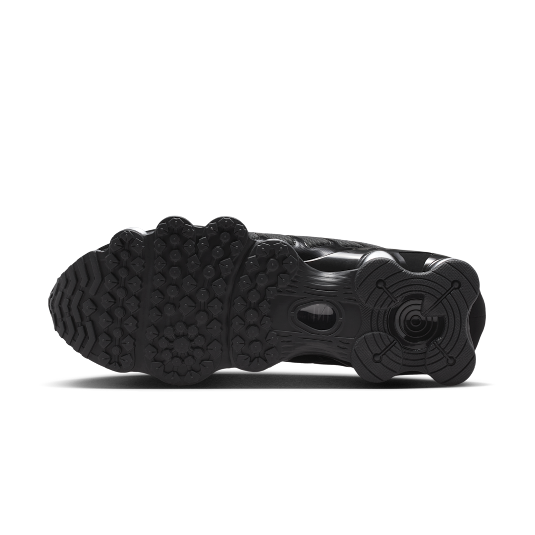 Nike Shox TL Black Realtree Edge Camo - Sneak