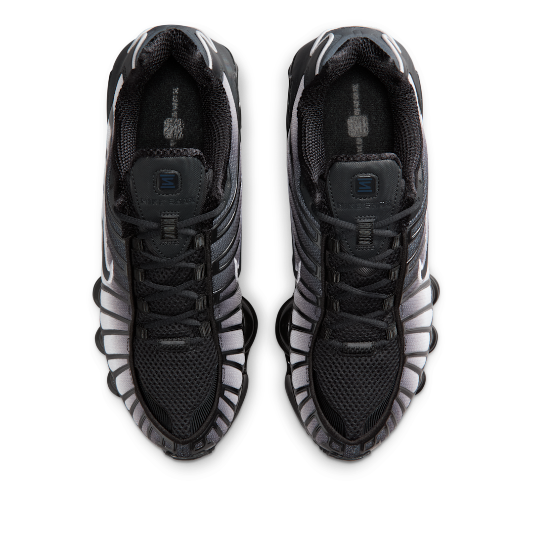 Nike Shox TL Fade Off Noir White, Off Noir/Black/White (IH1336-002)